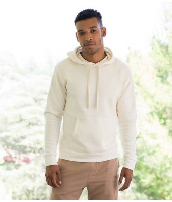 Next Level Unisex Fleece Pullover Hoodie