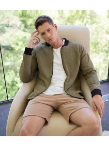 Next Level Unisex PCH Bomber Jacket