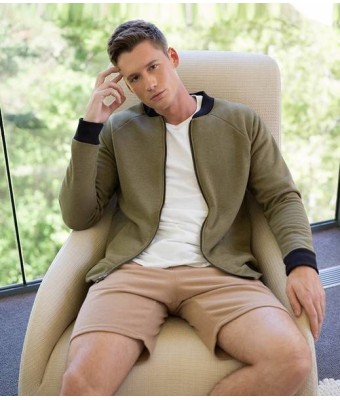 Next Level Unisex PCH Bomber Jacket