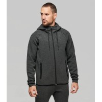 Proact Performance Hooded Jacket