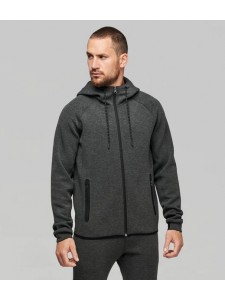 Proact Performance Hooded Jacket