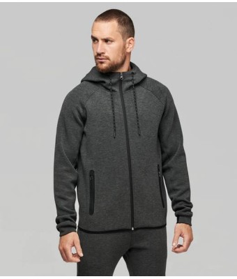 Proact Performance Hooded Jacket