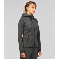 Proact Ladies Performance Hooded Jacket