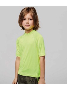 Proact Kids Surf T-Shirt