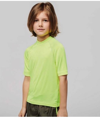 Proact Kids Surf T-Shirt