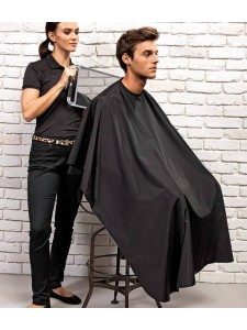 Premier Waterproof Salon Gown