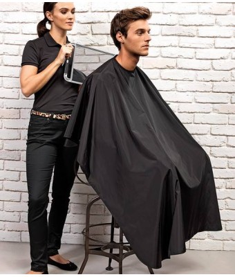 Premier Waterproof Salon Gown