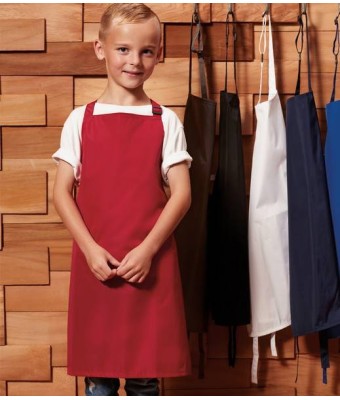 Premier Kids Waterproof Apron