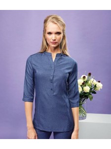 Premier Ladies Verbena Tunic