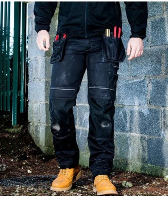 Portwest PW3 Work Holster Trousers