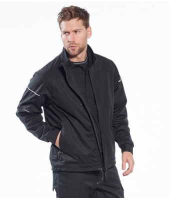 Portwest PW3 Flex Shell Jacket