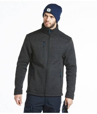Portwest KX3™ Performance Fleece Jacket