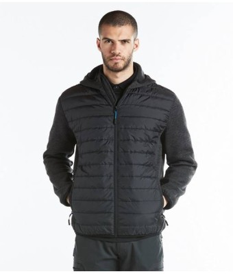 Portwest KX3™ Baffle Padded Jacket