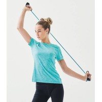 Regatta Sport Ladies Antwerp Marl T-Shirt