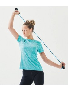 Regatta Sport Ladies Antwerp Marl T-Shirt