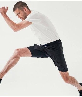 Regatta Sport Berlin Running Shorts