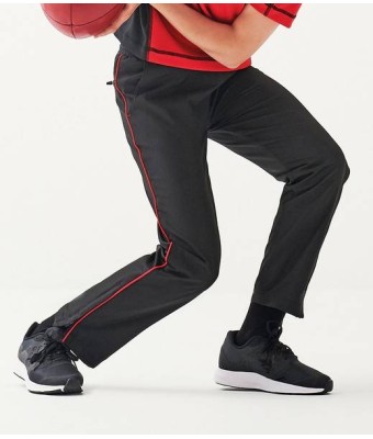 Regatta Sport Kids Athens Contrast Tracksuit Pants