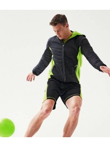 Regatta Sport Lake Placid Insulated Jacket