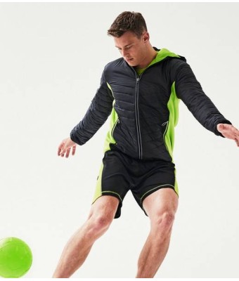 Regatta Sport Lake Placid Insulated Jacket