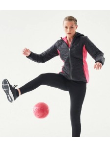 Regatta Sport Ladies Lake Placid Insulated Jacket