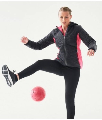 Regatta Sport Ladies Lake Placid Insulated Jacket