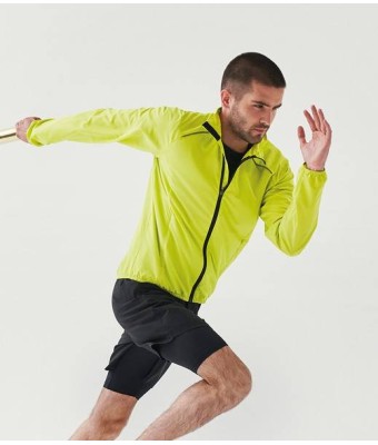 Regatta Sport Mexico Windshell Jacket