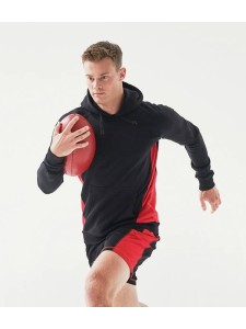 Regatta Sport Vancouver Contrast Hoodie
