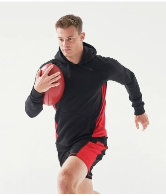 Regatta Sport Vancouver Contrast Hoodie