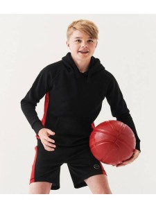 Regatta Sport Kids Vancouver Contrast Hoodie