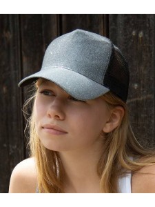 Result Core New York Sparkle Cap