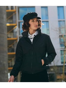 Regatta Ladies Dover Waterproof Insulated Jacket