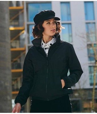 Regatta Ladies Dover Waterproof Insulated Jacket