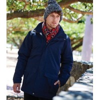 Regatta Darby III Waterproof Insulated Parka Jacket