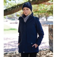 Regatta Ladies Darby III Waterproof Insulated Parka Jacket