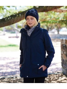 Regatta Ladies Darby III Waterproof Insulated Parka Jacket