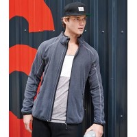 Regatta Dreamstate Mini Honeycomb Fleece Jacket