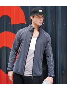 Regatta Dreamstate Mini Honeycomb Fleece Jacket