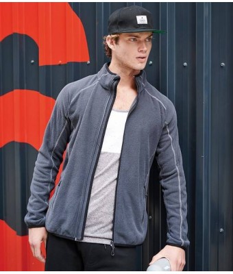 Regatta Dreamstate Mini Honeycomb Fleece Jacket