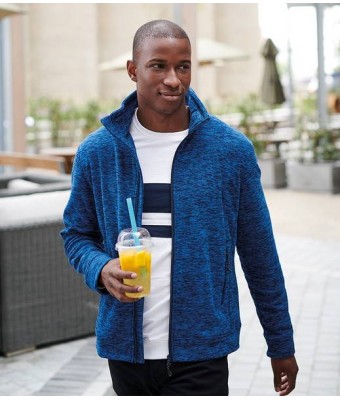 Regatta Thornly Marl Fleece Jacket