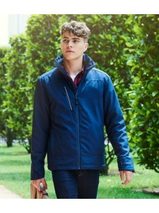 Regatta Bifrost Insulated Soft Shell Jacket