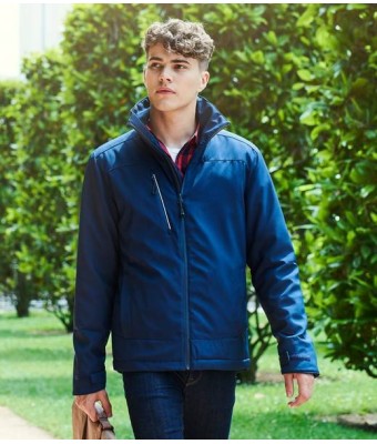 Regatta Bifrost Insulated Soft Shell Jacket Regatta Bifrost Insulated Soft Shell Jacket