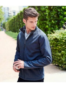 Regatta Limestone Marl Soft Shell Jacket