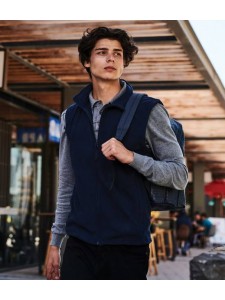 Regatta Micro Fleece Bodywarmer