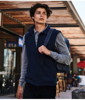 Regatta Micro Fleece Bodywarmer