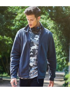 Regatta Classic Micro Fleece Jacket