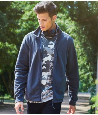 Regatta Classic Micro Fleece Jacket