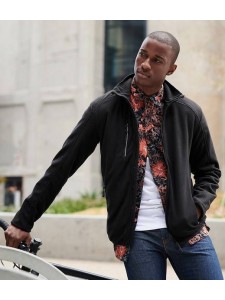 Regatta Omicron III Waterproof Fleece Jacket