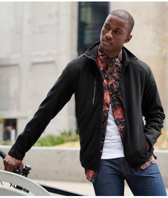 Regatta Omicron III Waterproof Fleece Jacket