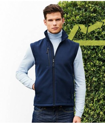 Regatta Honestly Made Recycled Soft Shell Bodywarmer
