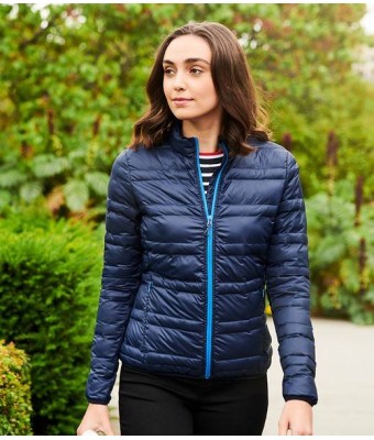 Regatta Ladies Firedown Insulated Jacket